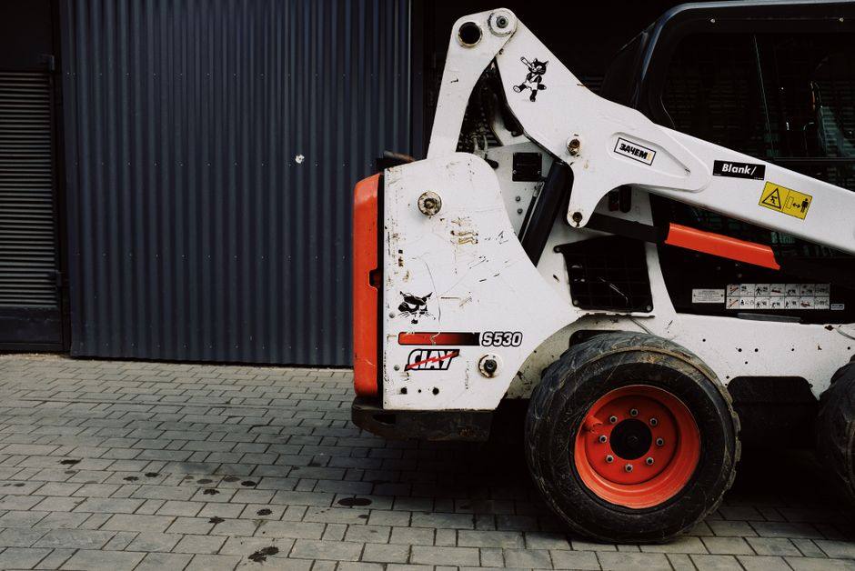 2019 Bobcat S650 Skid Steer · Photo 1