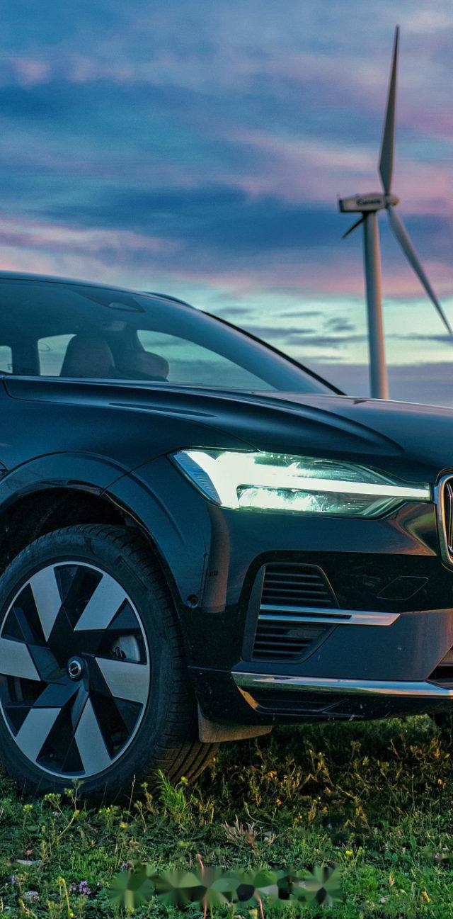 2019 Ford F-150 XLT SuperCrew
