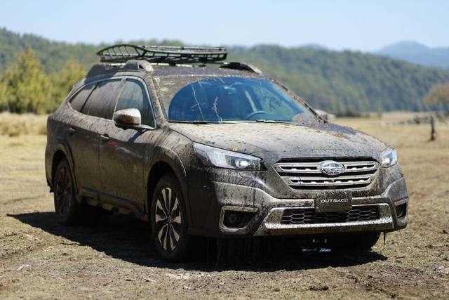 2017 Subaru Outback 2.5i